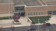 Bucks County high school evacuated after four students fall ill