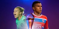 Sandra Paños y Kevin Mier, los dos porteros de la Liga Mx nominados al once ideal del premio The Best 2025