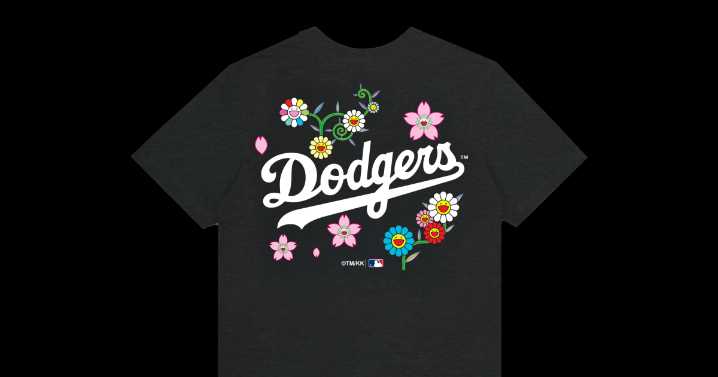 Murakami's World Series Championship collection to go on sale at 1 p.m: L.A. arts and culture this weekend