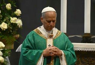 “No podrá haber paz sin justicia social”, el llamado del Papa a los gobernantes
