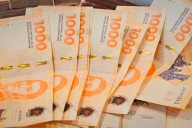 SALIÓ PLUS! Se paga a estatales Correntinos desde este jueves 6 de noviembre