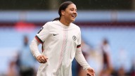 Sam Kerr out for Chelsea's UWCL clash with Barcelona