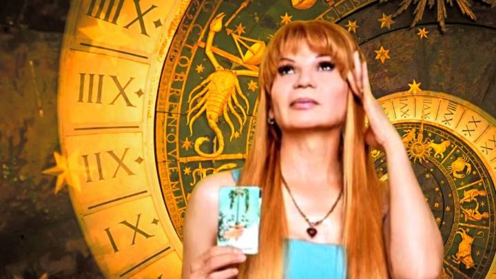 Horóscopos de Mhoni Vidente para HOY miércoles 26 de noviembre de 2025