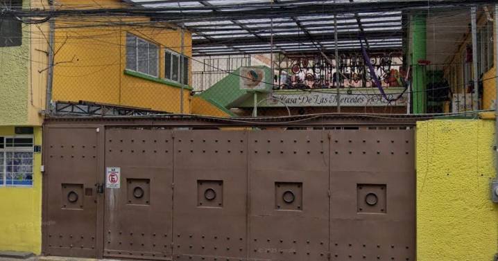 Regresan 32 menores a la Casa de las Mercedes tras acuerdo con autoridades