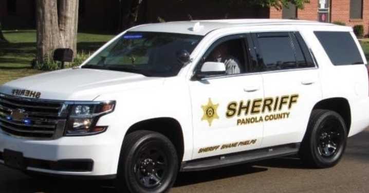 Mississippi county attorney charged with DUI after Halloween crash