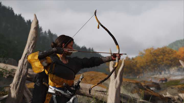 Ghost of Yōtei gets free New Game Plus and cosmetics next week