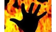 Man Set Ablaze In Ranga Reddy Over Inter