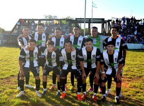 Villa Calma es el nuevo campeón del fútbol santotomeño