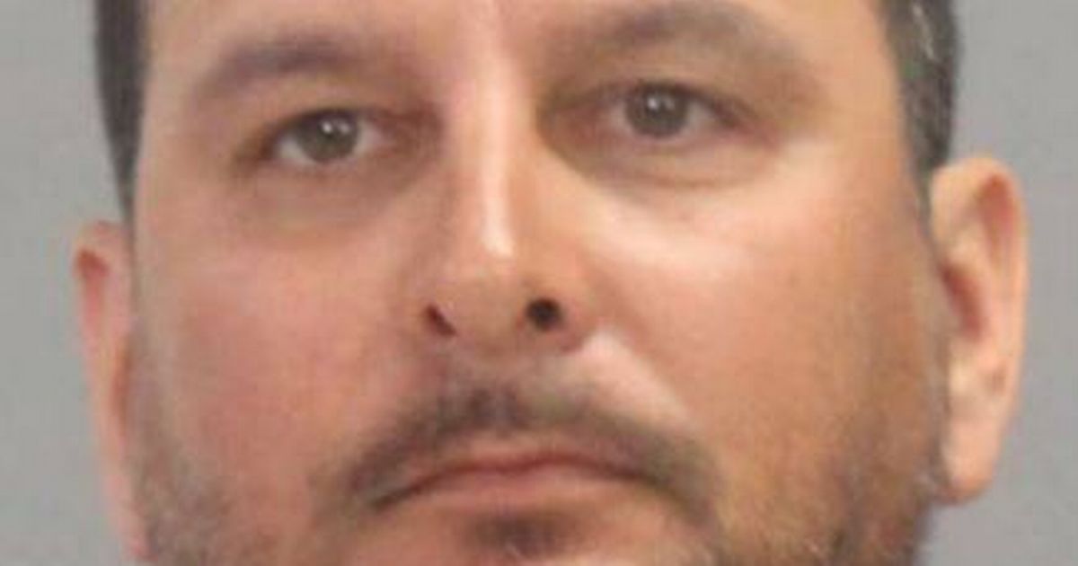 Jealous husband 'murders wife with pair of scissors as she begged for her life'