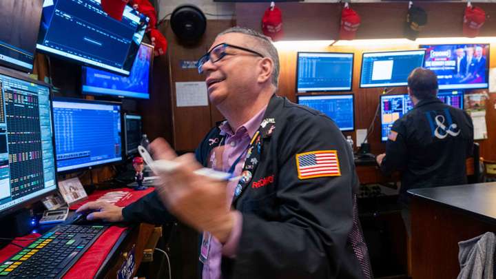 Friday's big stock stories: What’s likely to move the market in the next trading session
