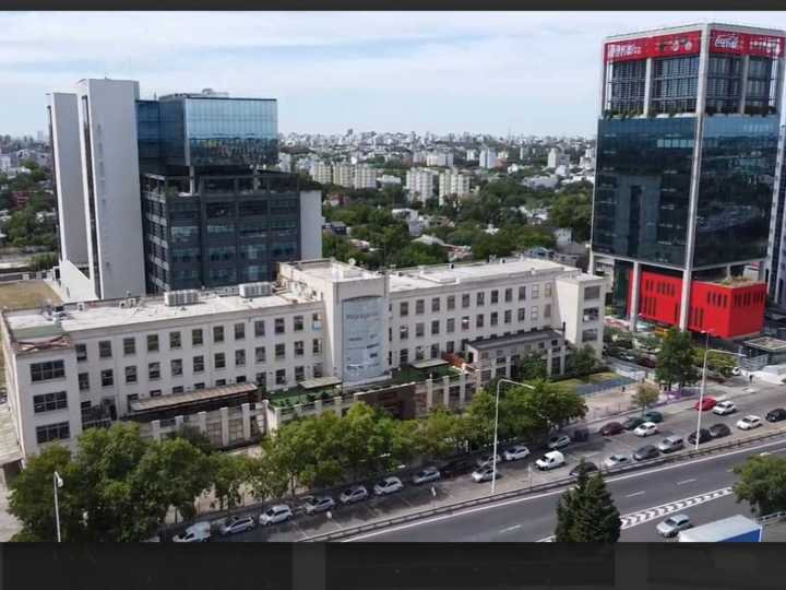 Coworking: la nueva tendencia que transforma el mercado inmobiliario