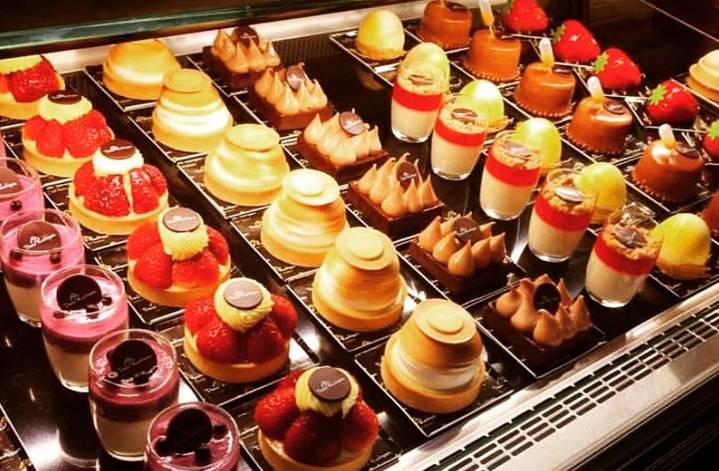 David Rodríguez busca repartidor o repartidora para uno de sus locales: “Incorporación inmediata”