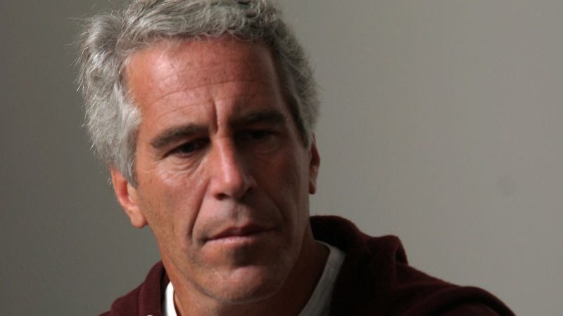 Caso Epstein: Documentos revelan millonarias transacciones sospechosas