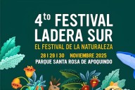 Festival Ladera Fest anuncia debate ambiental entre comandos de Jara y Kast: “Ya está confirmado”