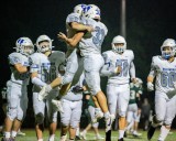 Hillsboro leans on its line to return to 5A playoffs for fourth consecutive season