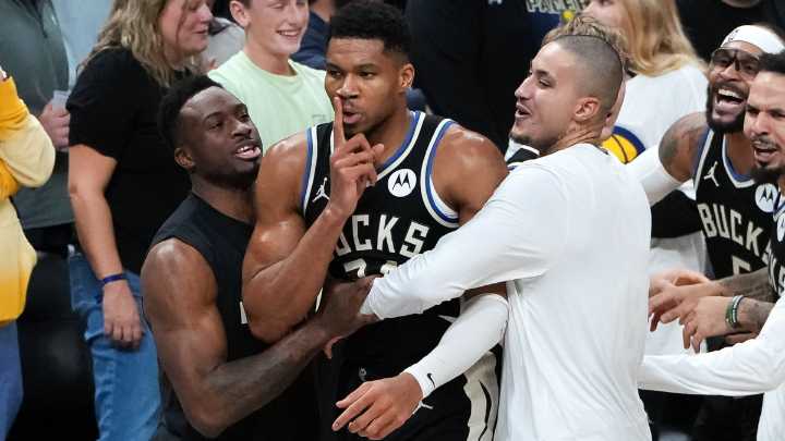 Six NBA teams who look like they were underestimated: Bucks, Lakers, more off to surprisingly good starts