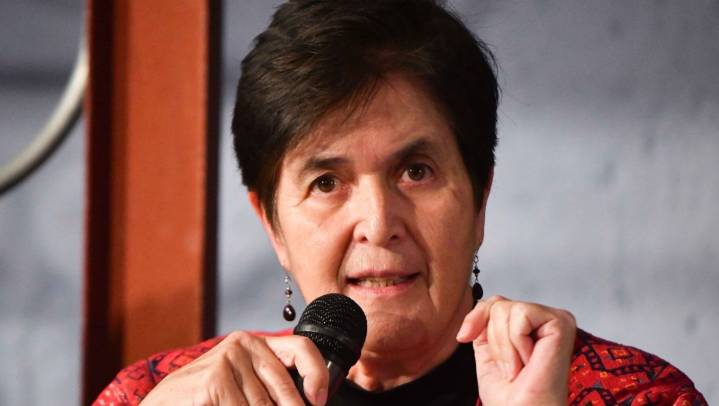 ¿Quién es María Dolores González Saravia, nueva presidenta de la CDHCM?