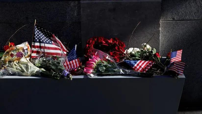 Tiroteo contra la Guardia Nacional: el sospechoso ahora enfrenta cargos de homicidio premeditado