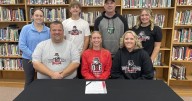 Penn Cambria senior signs to play soccer at Davis & Elkins College