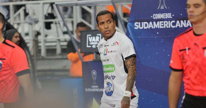 Once Caldas: Dayro Moreno se consagra como goleador de la Copa Sudamericana 2025 con 10 anotaciones