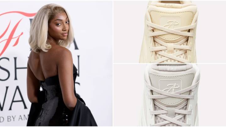 Reebok Angel Reese 1 'Giving Grace' & 'King Tiago' Available Now