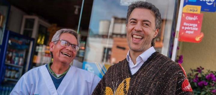 Registraduría confirma decisión de rechazar inscripción del comité de firmas de Quintero