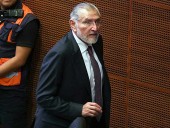 Adán Augusto admite nexo con empresario ligado a huachicol