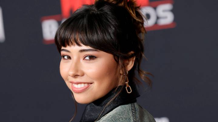 'Boston Blue' Casts Xochitl Gomez as Recurring Character in 'Blue Bloods' Spinoff