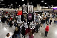 The Oddities and Curiosities Expo - CityMag | InDaily, Inside South Australia