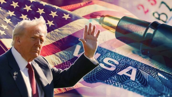 US revokes 80,000 student, work visas. This is what not to do