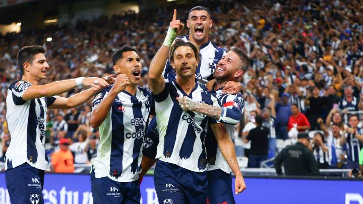 Clásico Regio con aires de Europa: 13 jugadores entre Rayados y Tigres