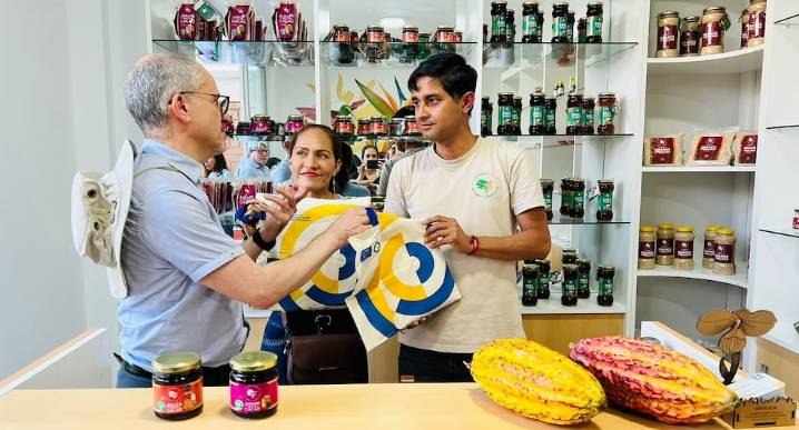 Lima será sede del VIII Foro Internacional de Economía Circular