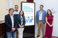 Cádiz invita a “vivir en equilibrio” en su II Feria de la Salud