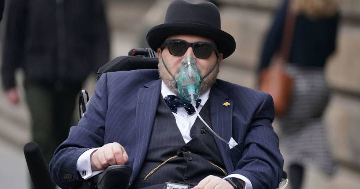 Fugitive Nicholas Rossi handed second prison sentence for rape