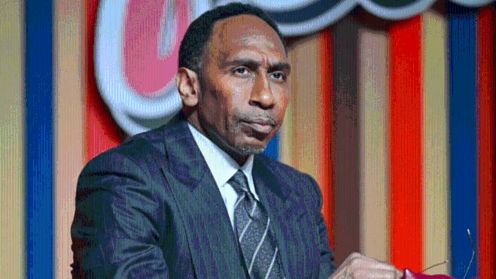 Stephen A. Smith eyes ‘profound impact’ on politics, not ruling out 2028 run