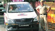 Four years after he jumped bail, police arrest sex offender in Delhi