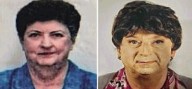 Oculta el cadáver de su madre y se disfraza de ella para cobrar su pensión en Italia