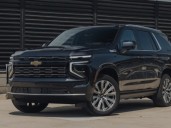 En Estados Unidos, cuánto cuesta la Chevrolet Tahoe en noviembre 2025: desglose de precios