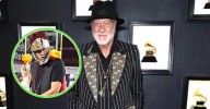 Mick Fleetwood Surprises Fans With Wild Performance We Didn’t See Coming