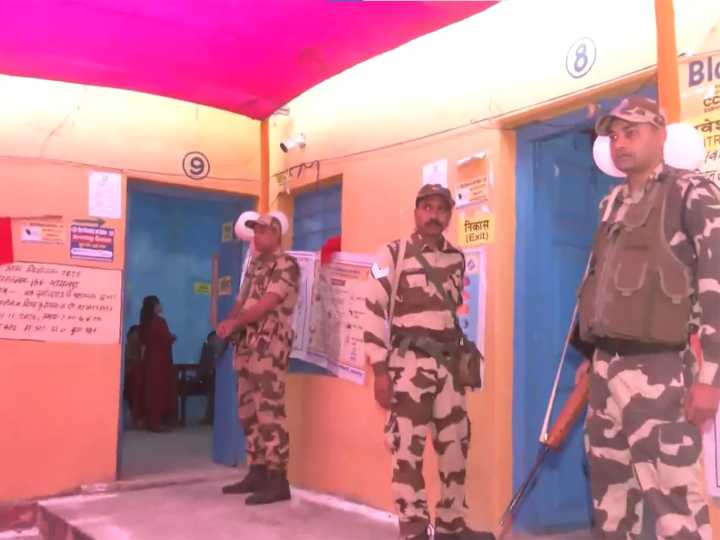 Bihar polls: Security heightened in Bhagalpur in wake of Delhi