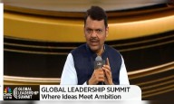 GLS 2025 | CM Fadnavis: 'Infra you see now in Mumbai is just a trailer, real picture yet to arrive'