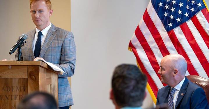 Utah officials announce Brigham City as state’s ‘nuclear hub’