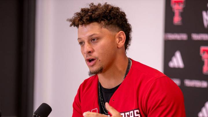 What Patrick Mahomes said about Chiefs season-saving OT win over Colts