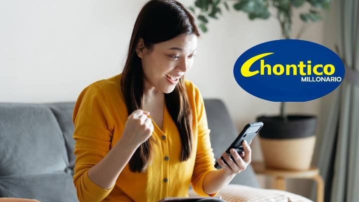 Chontico Día y Noche: resultados y números ganadores del sorteo de este 30 de noviembre