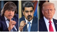 Jaime Bayly lanza predicción sobre cuándo podría atacar Trump al régimen de Maduro: “Quizá, algo fuerte se avecina”