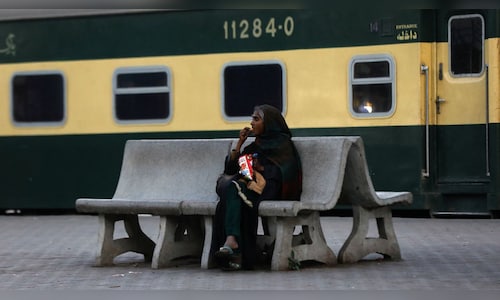 Pakistan Railways suspends Jaffar Express services till Nov 12 over security concerns in Balochistan