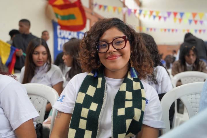 Renta Joven inició transferencias monetarias de un nuevo ciclo