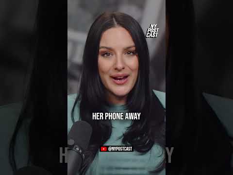 Sydney Sweeney talks about American Eagle ad backlash #shorts