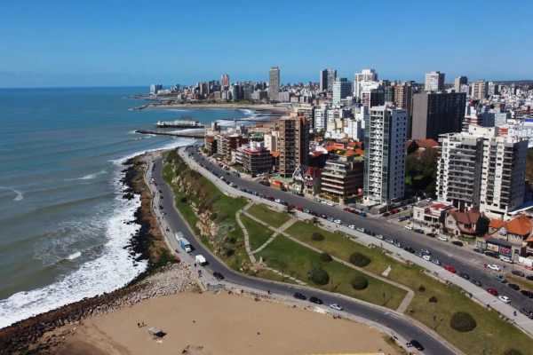 Mar del Plata: motivos para elegir el clásico de las vacaciones