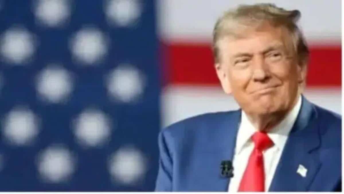 Trump to proceed with legal action against BBC despite apology